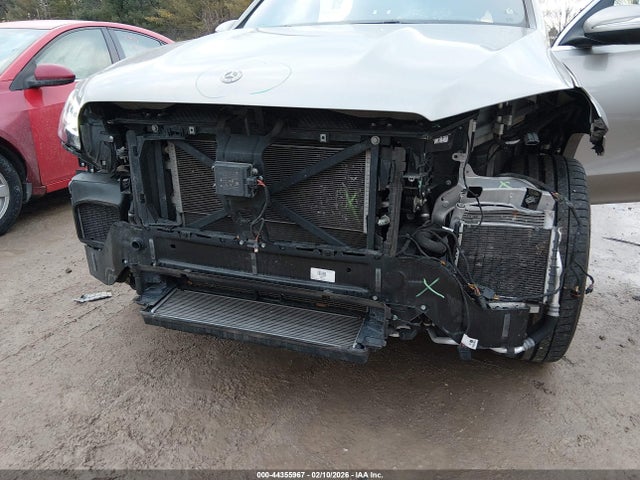 Aukcja sprzedaży 2021 Mercedes-benz Amg Gls 63 4matic, vin: 4JGFF8KE2MA360608, numer aukcji: 44355967