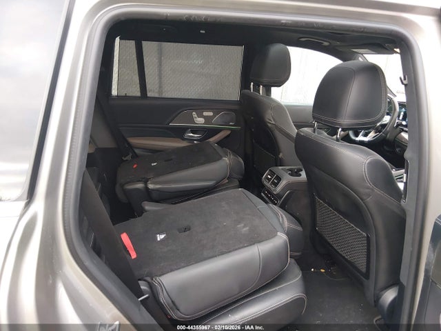 Aukcja sprzedaży 2021 Mercedes-benz Amg Gls 63 4matic, vin: 4JGFF8KE2MA360608, numer aukcji: 44355967