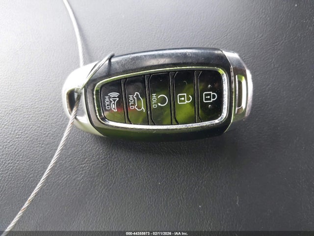 2022 HYUNDAI PALISADE KM8R7DHE9NU402492 Photo 10