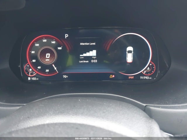 2022 HYUNDAI PALISADE KM8R7DHE9NU402492 Photo 6