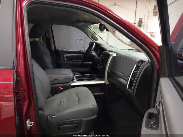Продажа на аукционе авто 2019 Ram 1500 Classic Big Horn  4x4 5'7 Box, vin: 1C6RR7LT7KS532386, номер лота: 44355984
