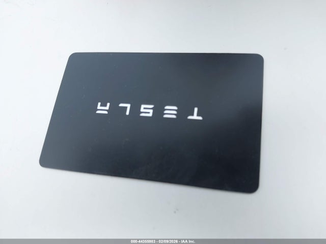 Продаж на аукціоні авто 2023 Tesla Model X Dual Motor All-wheel Drive/standard Range, vin: 7SAXCBE50PF405571, номер лоту: 44355983