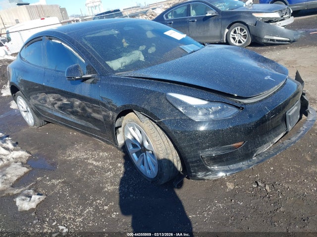 2023 TESLA MODEL 3 5YJ3E1EA5PF465939 Photo 0