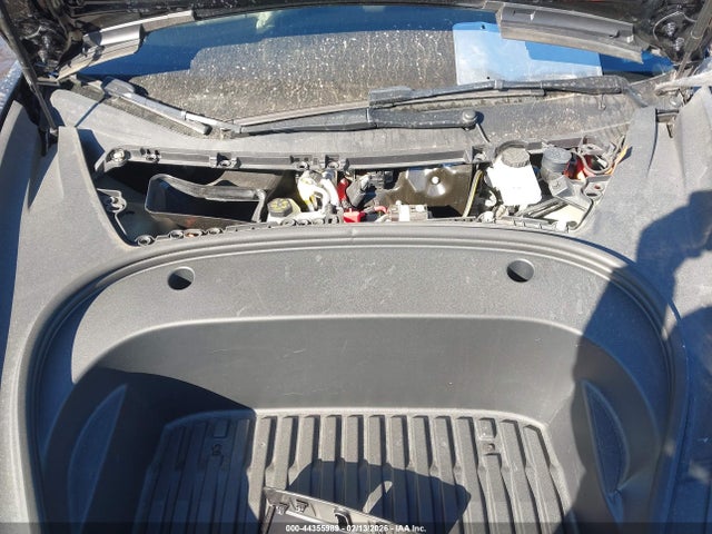 2023 TESLA MODEL 3 5YJ3E1EA5PF465939 Photo 9