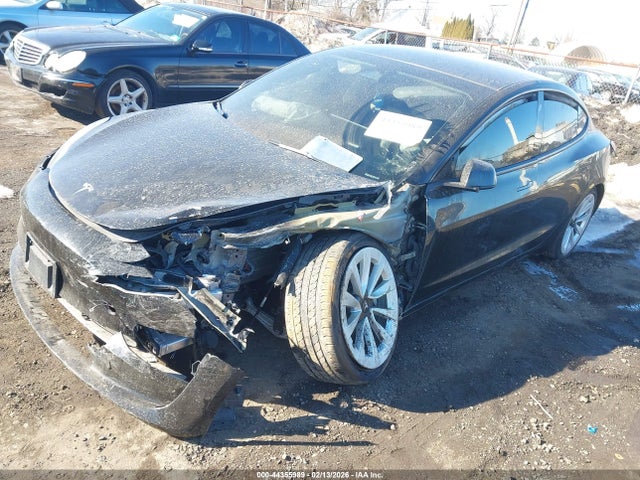 2023 TESLA MODEL 3 5YJ3E1EA5PF465939 Photo 1
