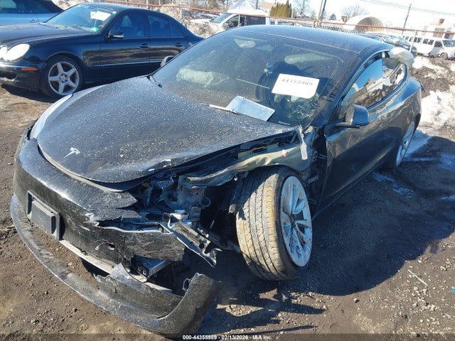 2023 TESLA MODEL 3 5YJ3E1EA5PF465939 Photo 3