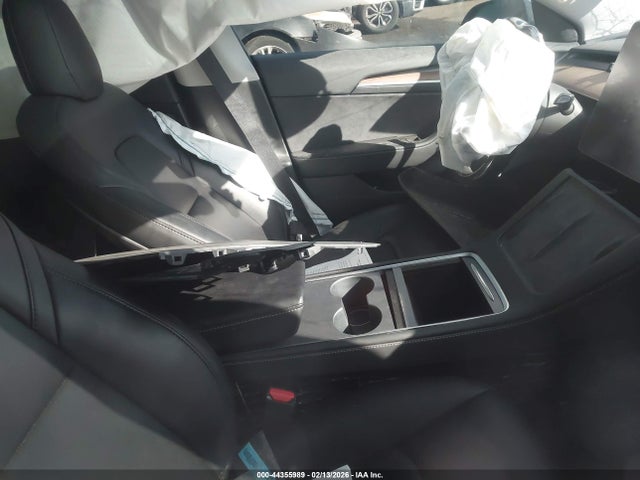 2023 TESLA MODEL 3 5YJ3E1EA5PF465939 Photo 4