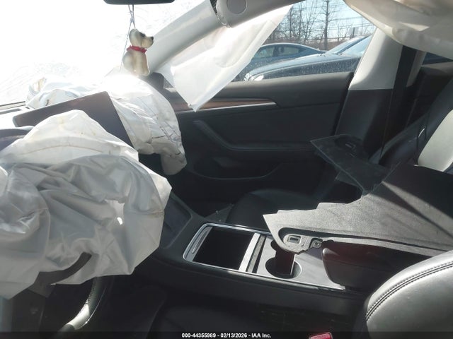 2023 TESLA MODEL 3 5YJ3E1EA5PF465939 Photo 6