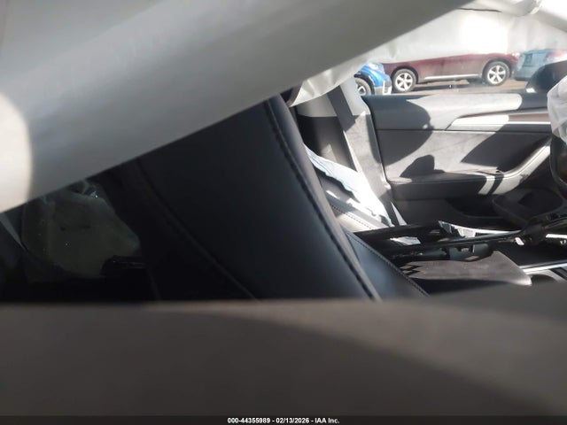 2023 TESLA MODEL 3 5YJ3E1EA5PF465939 Photo 7