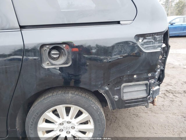 5TDDK3DC0FS115558 Toyota Sienna Xle 7 Passenger
