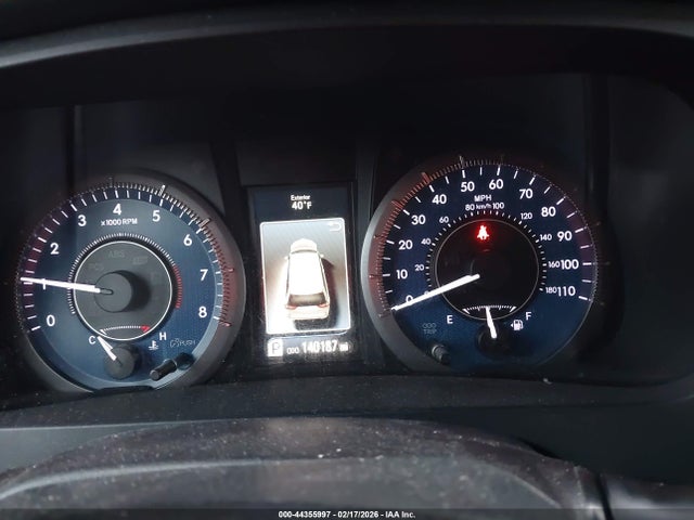 5TDDK3DC0FS115558 Toyota Sienna Xle 7 Passenger