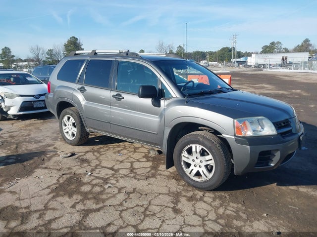 Продажа на аукционе авто 2005 Mitsubishi Endeavor Ls, vin: 4A4MM21S85E006438, номер лота: 44355998