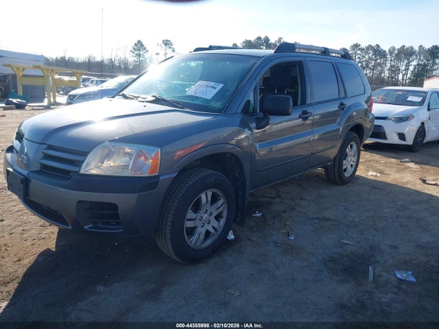 Aukcja sprzedaży 2005 Mitsubishi Endeavor Ls, vin: 4A4MM21S85E006438, numer aukcji: 44355998