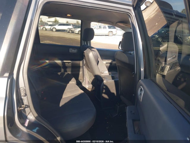 2005 Mitsubishi Endeavor Ls მანქანა იყიდება აუქციონზე, vin: 4A4MM21S85E006438, აუქციონის ნომერი: 44355998