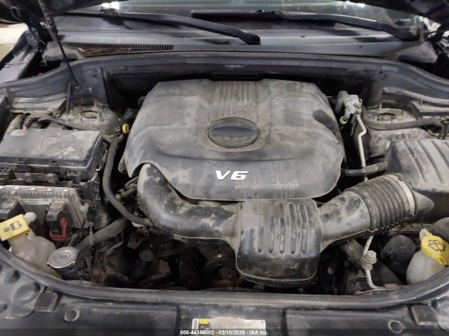 2015 JEEP GRAND CHEROKEE 1C4RJFBG6FC769059 Photo 9