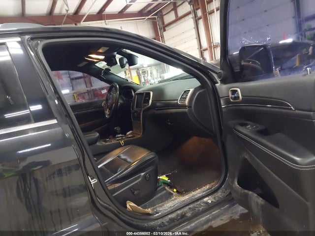 2015 JEEP GRAND CHEROKEE 1C4RJFBG6FC769059 Photo 4