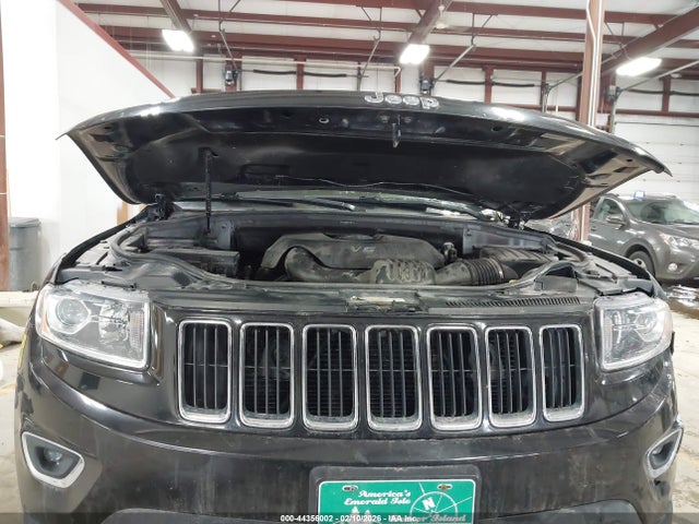 2015 JEEP GRAND CHEROKEE 1C4RJFBG6FC769059 Photo 5