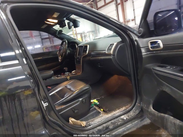 2015 JEEP GRAND CHEROKEE 1C4RJFBG6FC769059 Photo 7