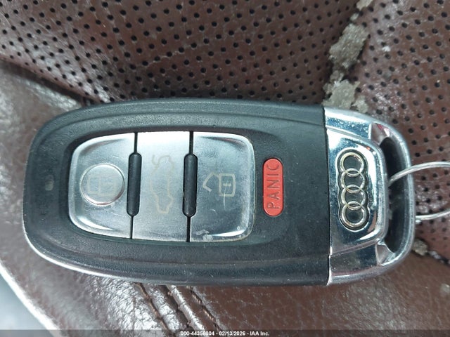 2015 AUDI A6 WAUHGAFC8FN037716 Photo 10