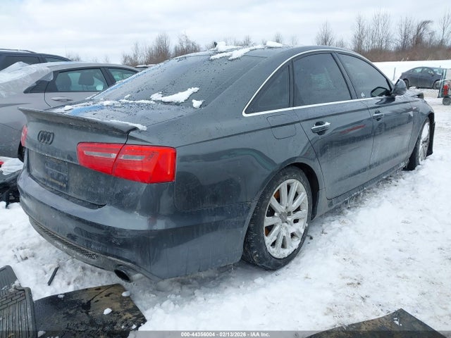 2015 AUDI A6 WAUHGAFC8FN037716 Photo 3