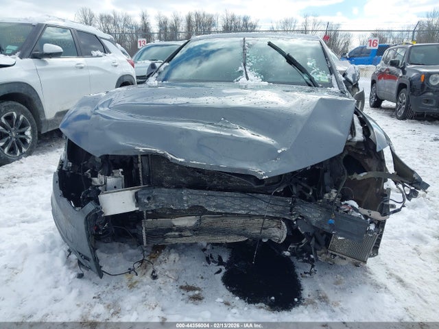 2015 AUDI A6 WAUHGAFC8FN037716 Photo 5