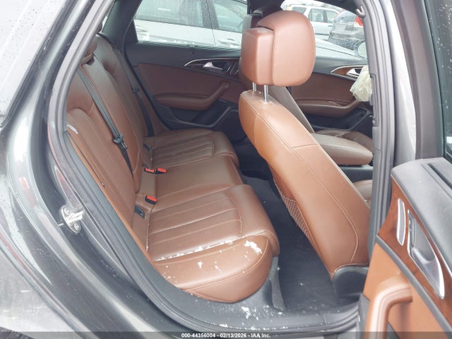 2015 AUDI A6 WAUHGAFC8FN037716 Photo 7