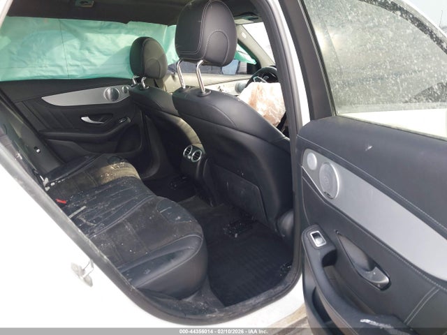 Aukcja sprzedaży 2018 Mercedes-benz Amg Glc 63 4matic, vin: WDC0G8JB0JF469933, numer aukcji: 44356014