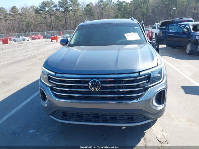 Продаж на аукціоні авто 2024 Volkswagen Atlas 2.0t Se W/technology, vin: 1V2JR2CA0RC553882, номер лоту: 44356018