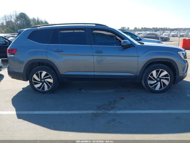 Продаж на аукціоні авто 2024 Volkswagen Atlas 2.0t Se W/technology, vin: 1V2JR2CA0RC553882, номер лоту: 44356018