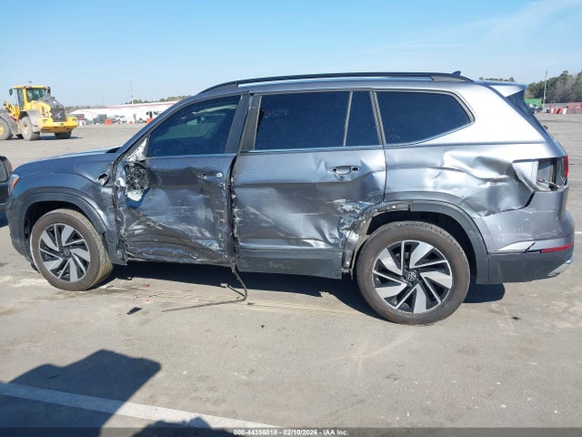 Продаж на аукціоні авто 2024 Volkswagen Atlas 2.0t Se W/technology, vin: 1V2JR2CA0RC553882, номер лоту: 44356018