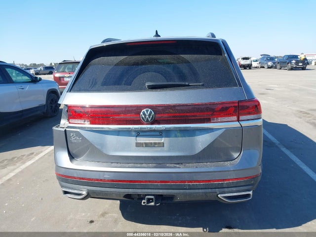Продаж на аукціоні авто 2024 Volkswagen Atlas 2.0t Se W/technology, vin: 1V2JR2CA0RC553882, номер лоту: 44356018