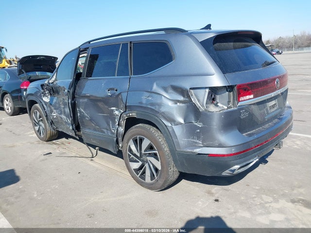 Продаж на аукціоні авто 2024 Volkswagen Atlas 2.0t Se W/technology, vin: 1V2JR2CA0RC553882, номер лоту: 44356018