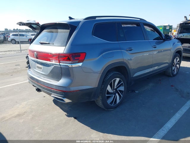 Продаж на аукціоні авто 2024 Volkswagen Atlas 2.0t Se W/technology, vin: 1V2JR2CA0RC553882, номер лоту: 44356018