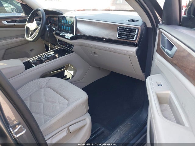 Продаж на аукціоні авто 2024 Volkswagen Atlas 2.0t Se W/technology, vin: 1V2JR2CA0RC553882, номер лоту: 44356018
