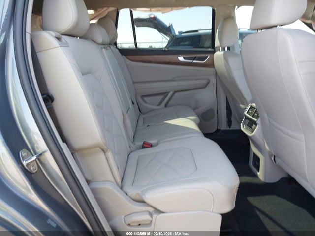 Продаж на аукціоні авто 2024 Volkswagen Atlas 2.0t Se W/technology, vin: 1V2JR2CA0RC553882, номер лоту: 44356018