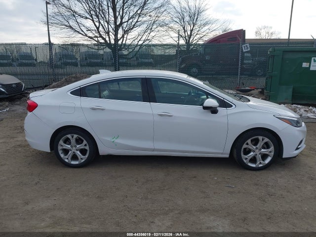 Chevrolet Cruze Premier Auto 2017 1G1BF5SM5H7196923 Image 13