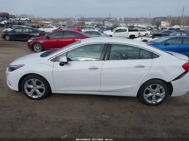 Chevrolet Cruze Premier Auto 2017 1G1BF5SM5H7196923 Image 14