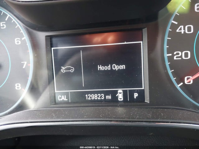 Chevrolet Cruze Premier Auto 2017 1G1BF5SM5H7196923 Image 15