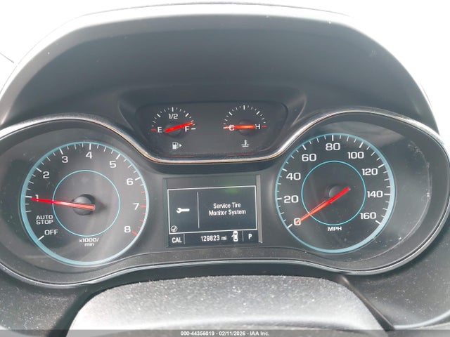 Chevrolet Cruze Premier Auto 2017 1G1BF5SM5H7196923 Image 7