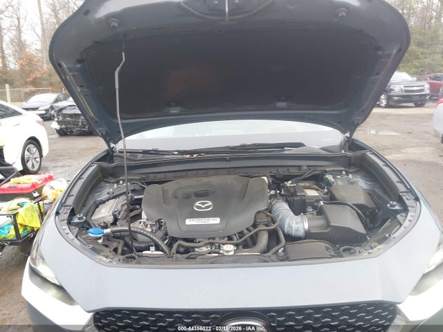 Продаж на аукціоні авто 2023 Mazda Cx-30 2.5 Turbo Premium, vin: 3MVDMBDY2PM538366, номер лоту: 44356022