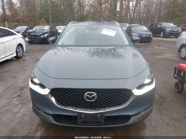 Продаж на аукціоні авто 2023 Mazda Cx-30 2.5 Turbo Premium, vin: 3MVDMBDY2PM538366, номер лоту: 44356022