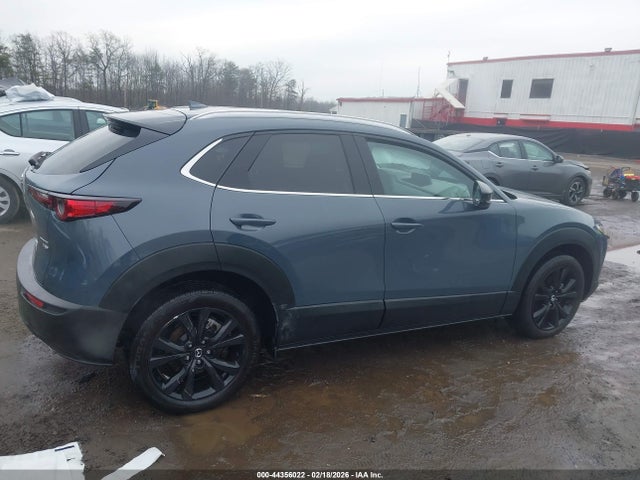 Продаж на аукціоні авто 2023 Mazda Cx-30 2.5 Turbo Premium, vin: 3MVDMBDY2PM538366, номер лоту: 44356022