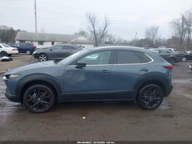Продаж на аукціоні авто 2023 Mazda Cx-30 2.5 Turbo Premium, vin: 3MVDMBDY2PM538366, номер лоту: 44356022