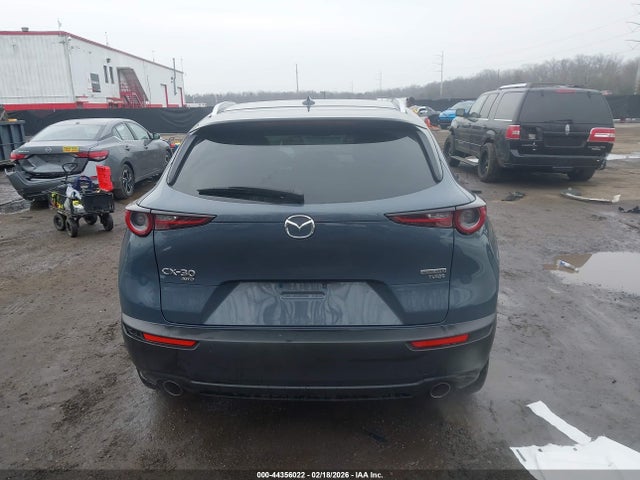 Продаж на аукціоні авто 2023 Mazda Cx-30 2.5 Turbo Premium, vin: 3MVDMBDY2PM538366, номер лоту: 44356022