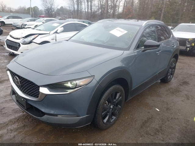 Продаж на аукціоні авто 2023 Mazda Cx-30 2.5 Turbo Premium, vin: 3MVDMBDY2PM538366, номер лоту: 44356022