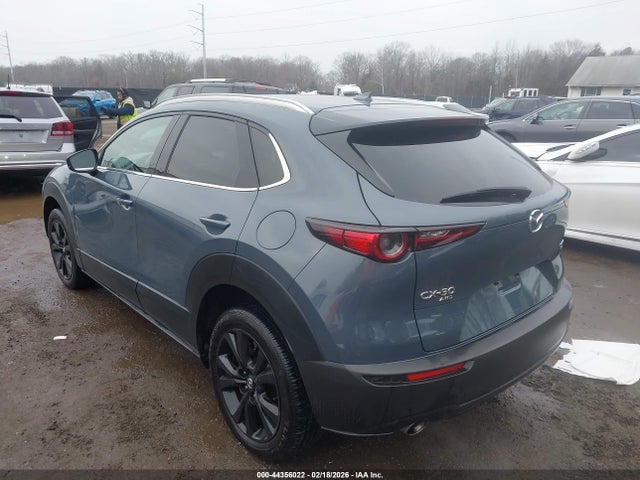 Продаж на аукціоні авто 2023 Mazda Cx-30 2.5 Turbo Premium, vin: 3MVDMBDY2PM538366, номер лоту: 44356022
