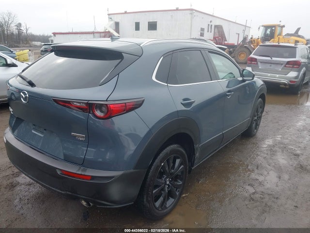 Продаж на аукціоні авто 2023 Mazda Cx-30 2.5 Turbo Premium, vin: 3MVDMBDY2PM538366, номер лоту: 44356022