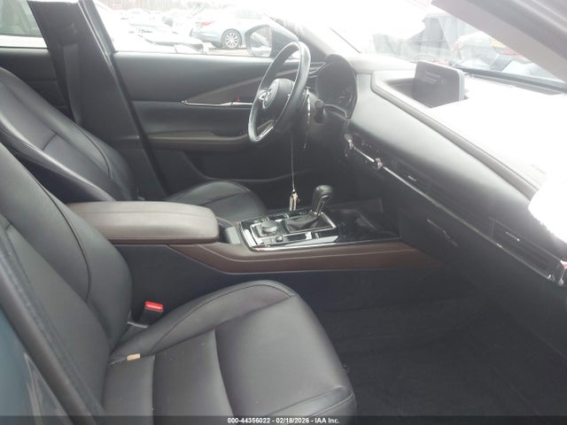 Продаж на аукціоні авто 2023 Mazda Cx-30 2.5 Turbo Premium, vin: 3MVDMBDY2PM538366, номер лоту: 44356022