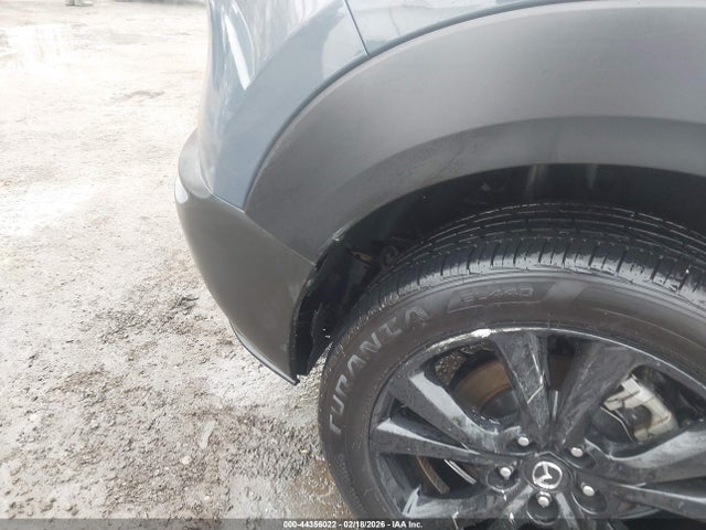 Продаж на аукціоні авто 2023 Mazda Cx-30 2.5 Turbo Premium, vin: 3MVDMBDY2PM538366, номер лоту: 44356022