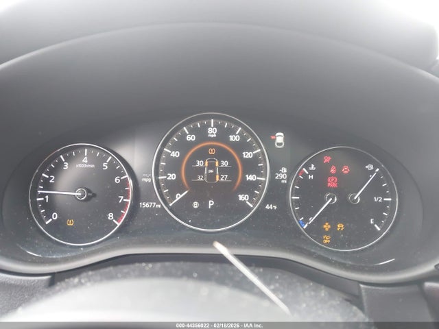 Продаж на аукціоні авто 2023 Mazda Cx-30 2.5 Turbo Premium, vin: 3MVDMBDY2PM538366, номер лоту: 44356022